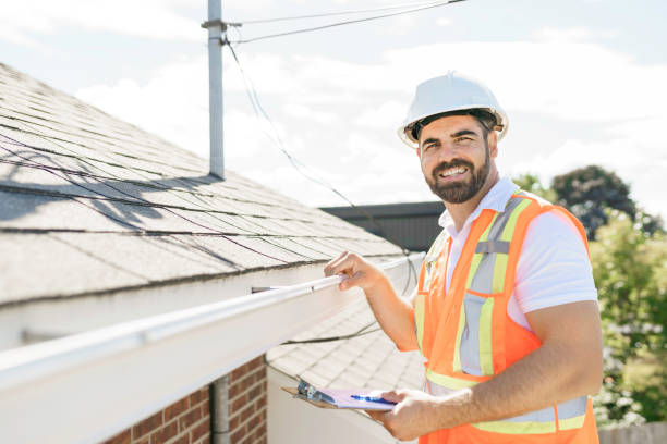 Best Local Roofing Companies  in Manning, IA