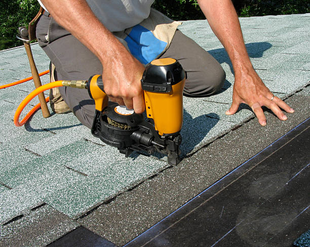Best New Roof Installation  in Manning, IA