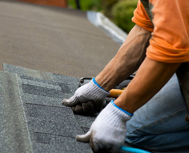 Quick and Trustworthy Emergency Roof Repair Services in Manning, IA